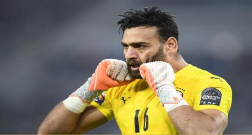 مصدر ليلا كورة: أبو جبل يقترب من العودة للمشاركة مع البنك الاهلي